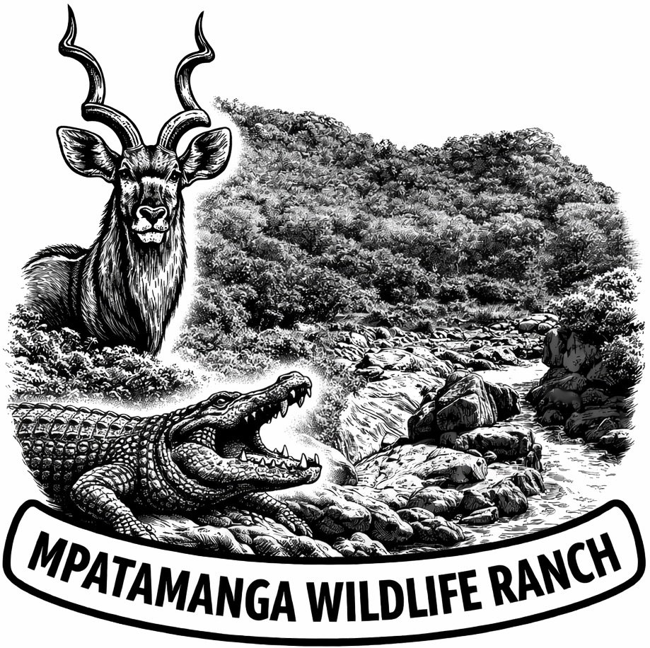 Mpatamanga Wildlife Ranch logo