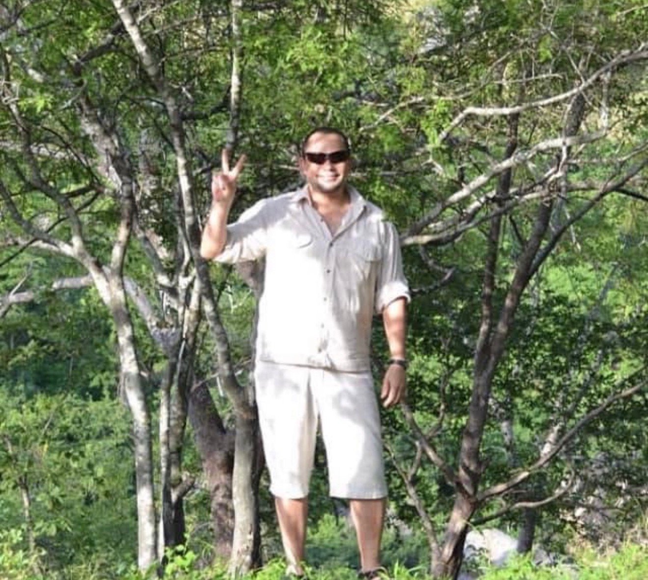 Ian Bartlett - a success story